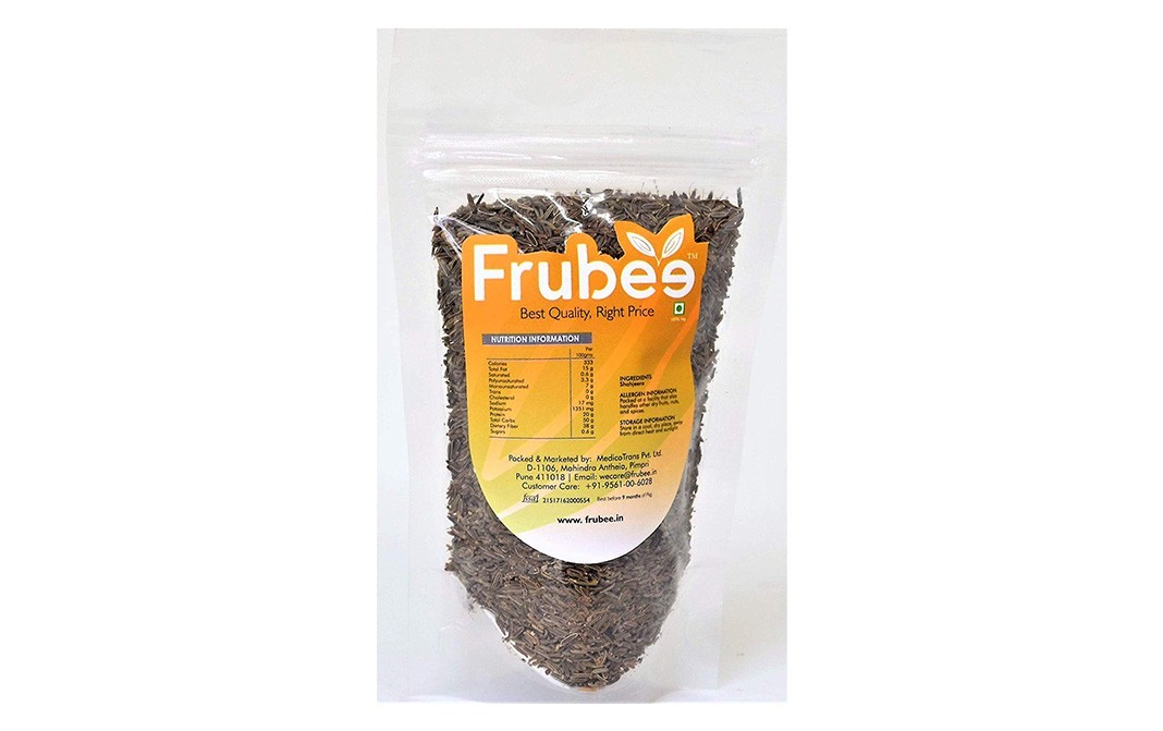 Frubee ShahJeera    Pack  500 grams